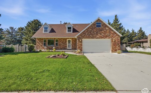 House in Sandy, Utah, United States 1
