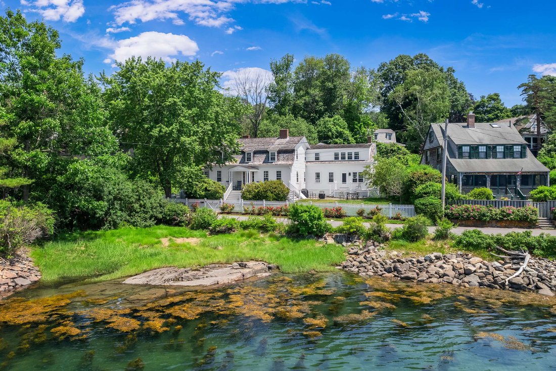 House in York, Maine, United States 3 - 19011748