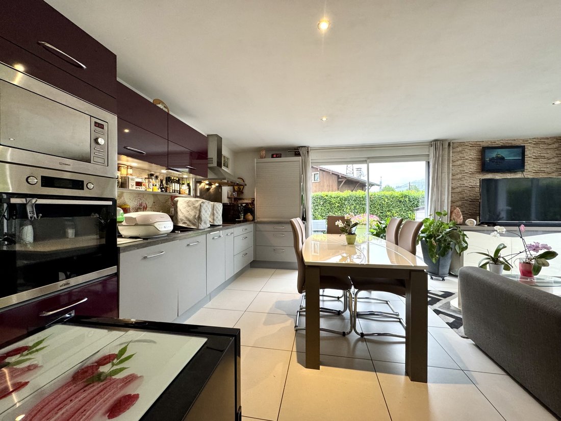 Wohnung in Nord, Thones, Frankreich 3 - 19015184