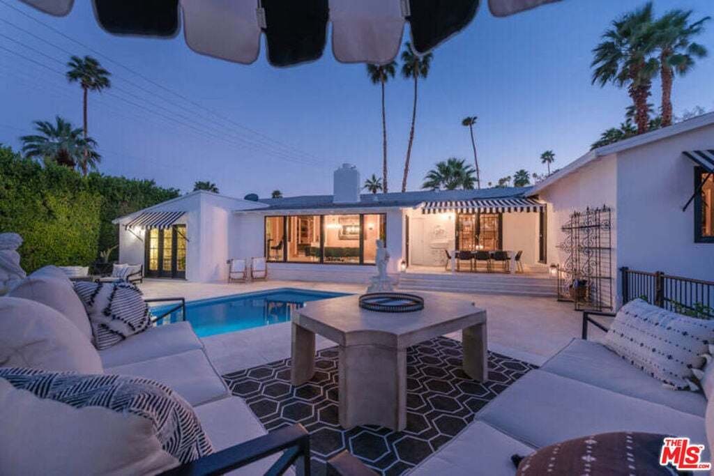 House in Palm Springs, California, United States 2 - 19012486