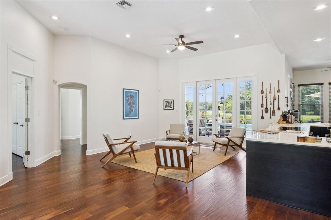 House in Orlando, Florida, United States 5 - 19009488