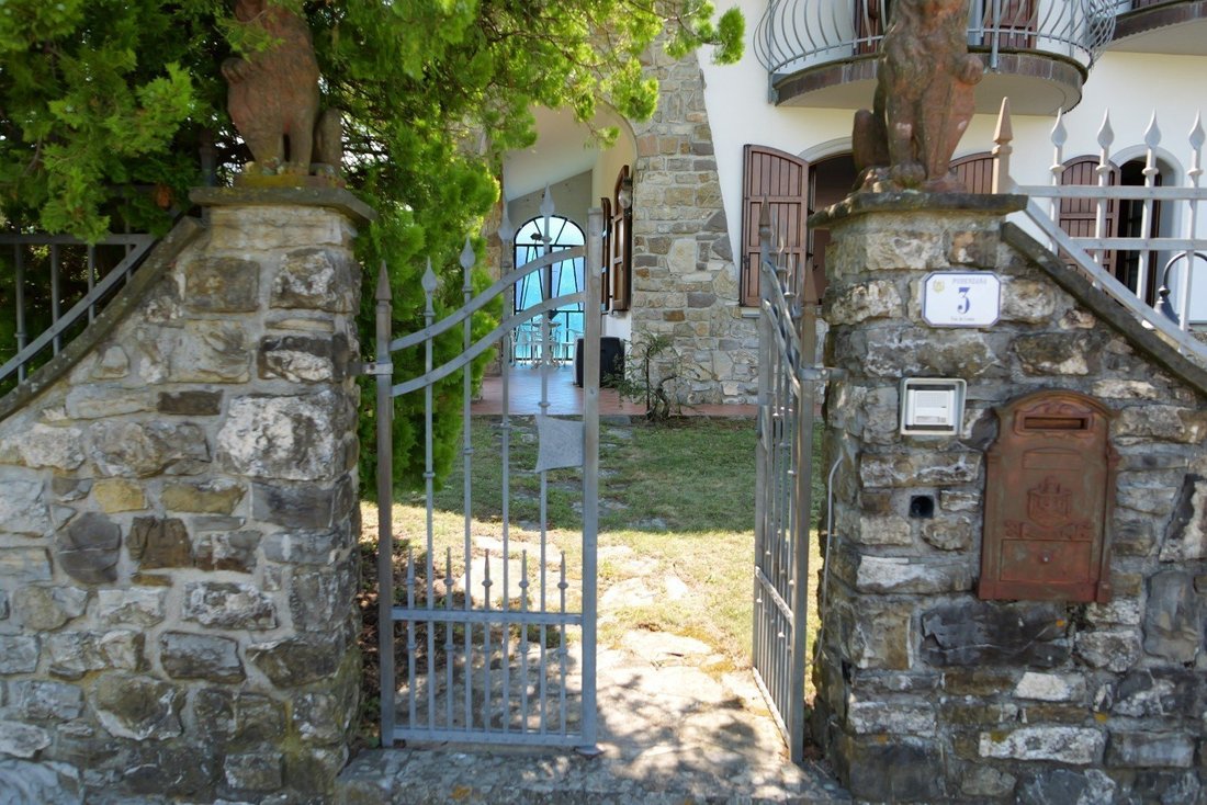 Villa in Podenzana, Tuscany, Italy 5 - 19010711