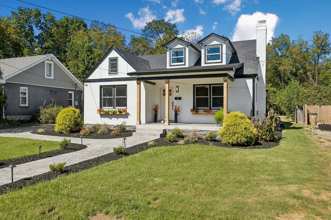 House in Nashville, Tennessee, United States 3 - 18515189