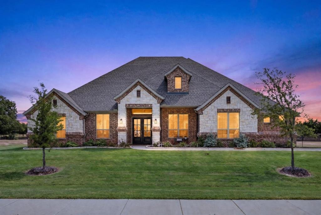 House in Red Oak, Texas, United States 1 - 19009805