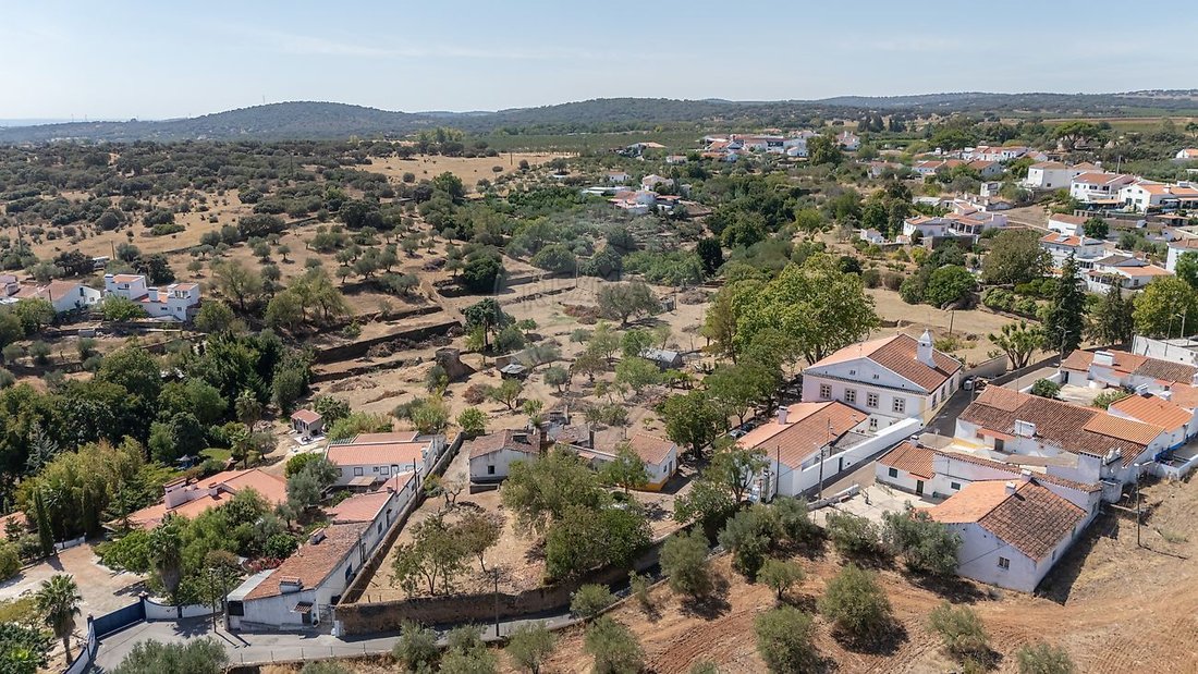 Finca in Sao Bras e Sao Lourenco, Portalegre, Portugal 4 - 19010098