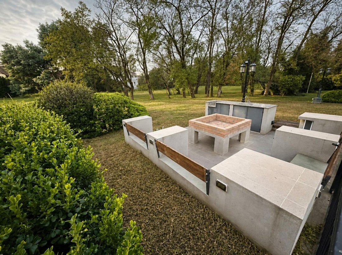 House in Buenos Aires, Buenos Aires, Argentina 5 - 19010339