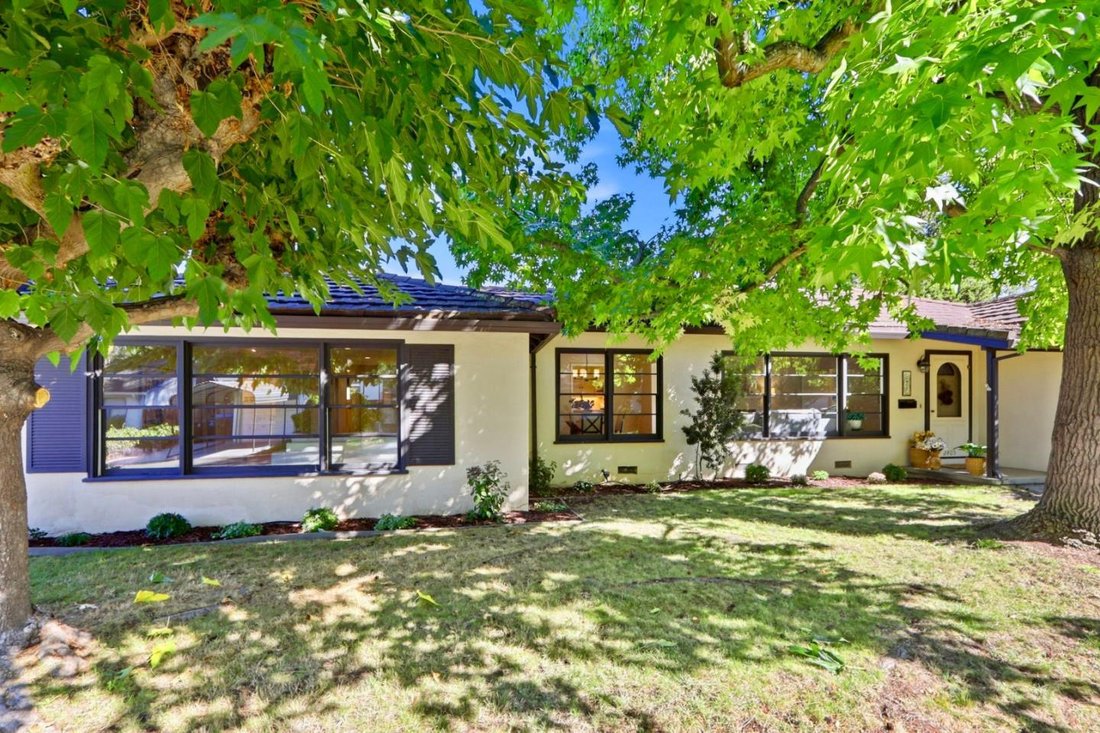 House in Mountain View, California, United States 1 - 19009434