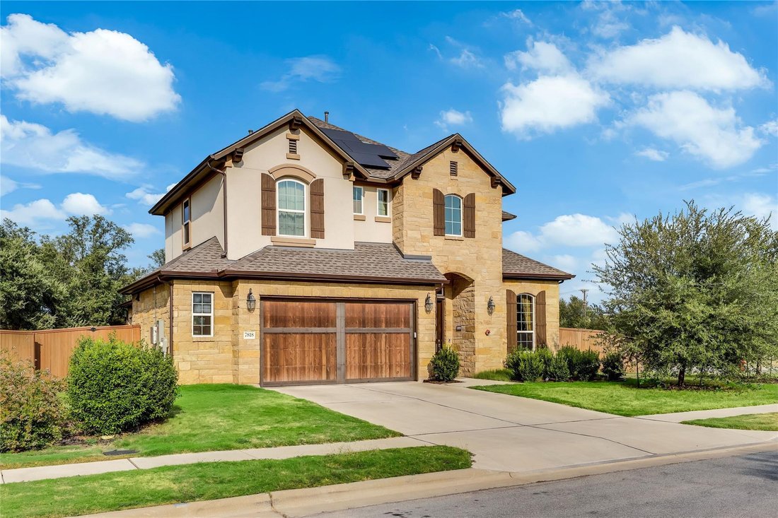 House in Brushy Creek, Texas, United States 2 - 19013180