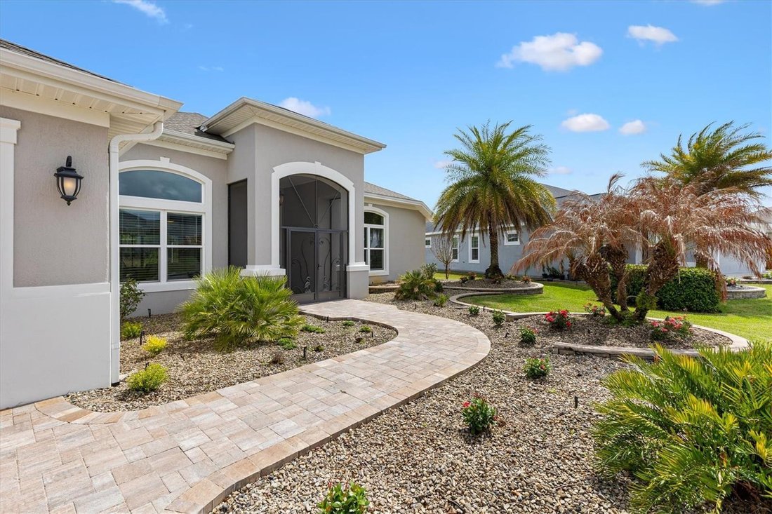 House in The Villages, Florida, United States 4 - 19013185