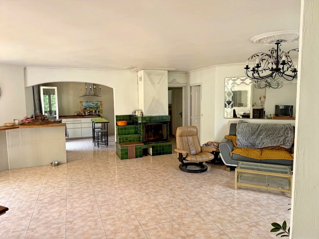 Villa in Sud, Auriol, France 5 - 19010794