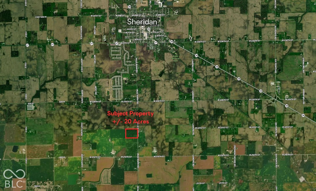 Land in Westfield, Indiana, United States 2 - 19011838