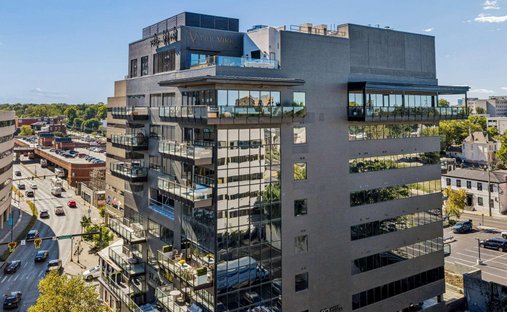 Condominio a Lexington, Kentucky, Stati Uniti 1