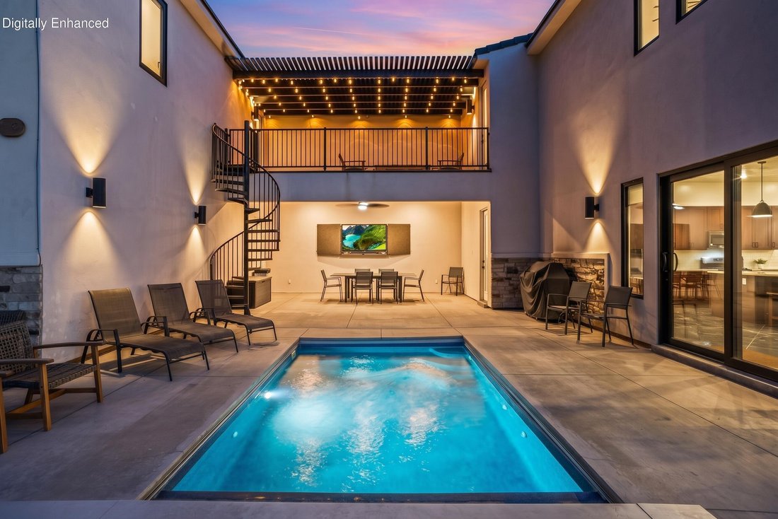 House in Hurricane, Utah, United States 5 - 16788326