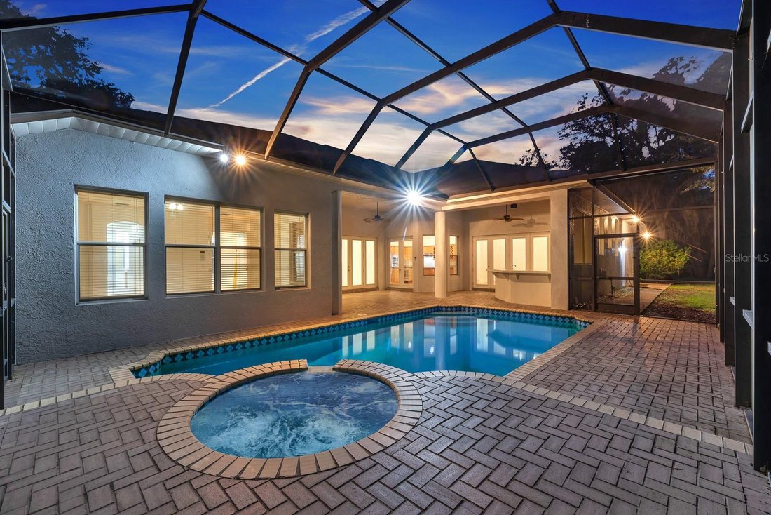 House in Lithia, Florida, United States 2 - 18705600
