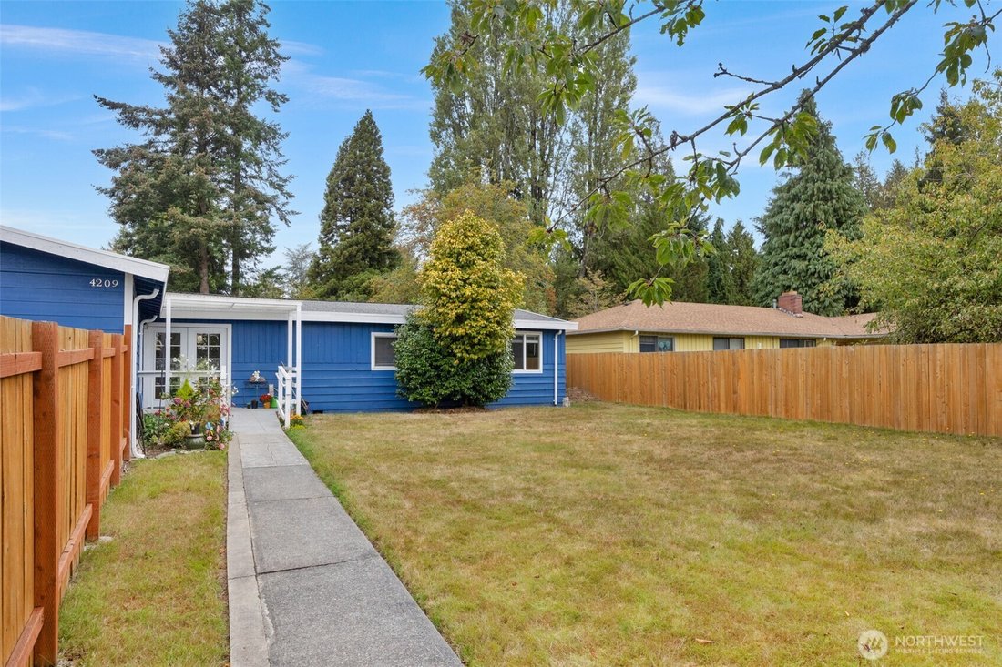House in Lynnwood, Washington, United States 2 - 19009973