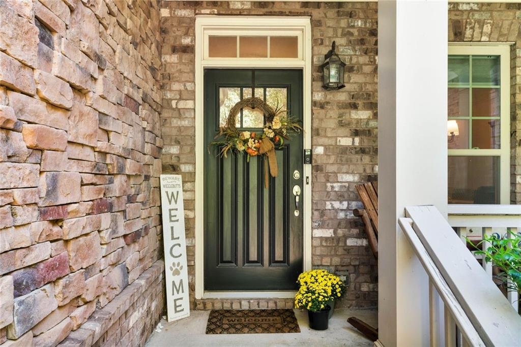 House in Acworth, Georgia, United States 4 - 19013708