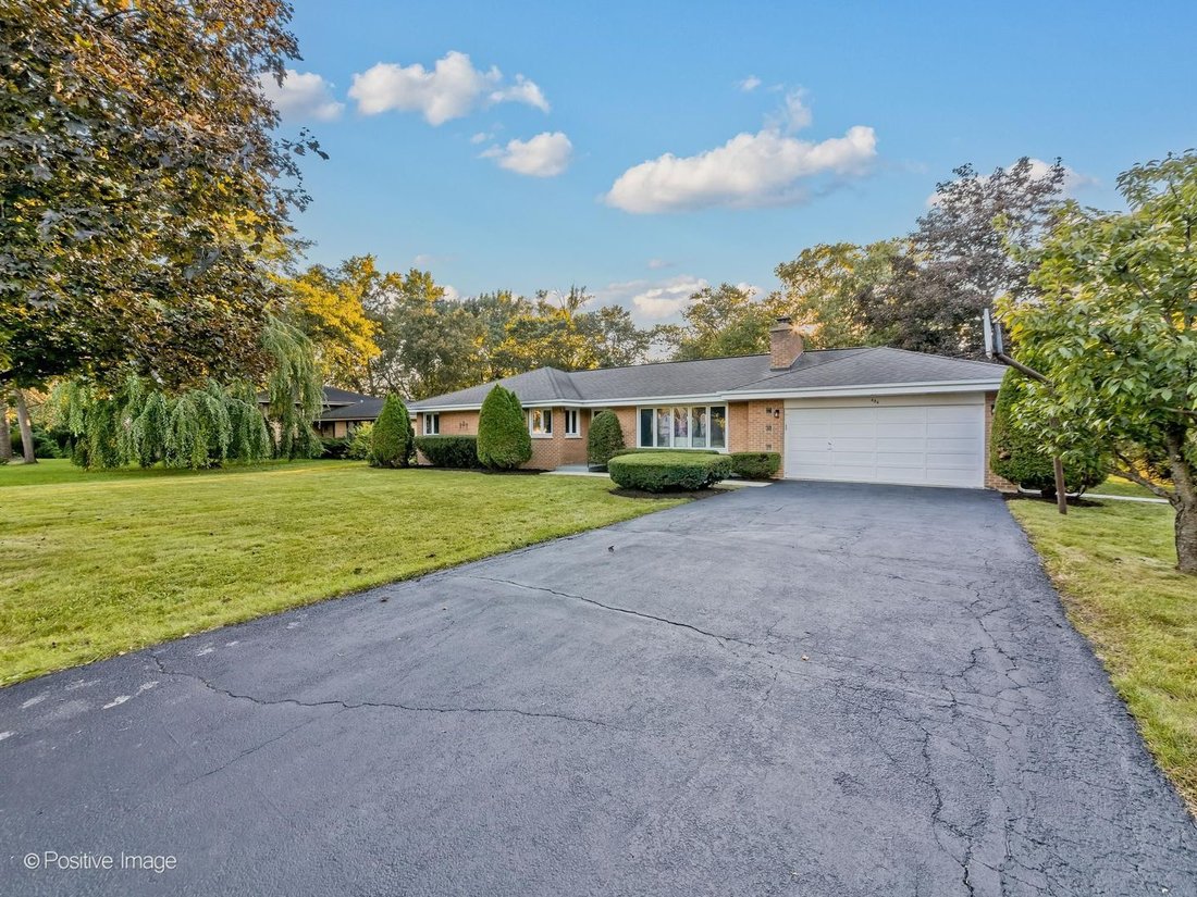 House in Wheeling, Illinois, United States 2 - 19010123