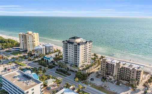 Condo in Naples, Florida, United States 1