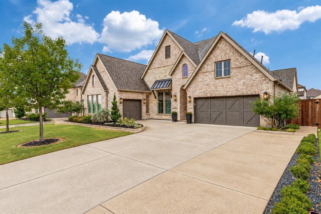 House in Prosper, Texas, United States 2 - 19009823