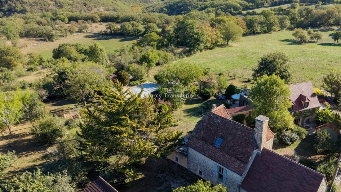 Maison à Gourdon, Occitanie, France 3 - 19014897