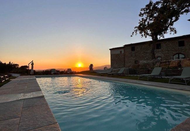 Anwesen in Suvereto, Toskana, Italien 2 - 19012863