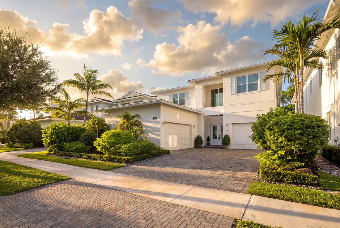 House in Palm Beach Gardens, Florida, United States 1 - 19014885
