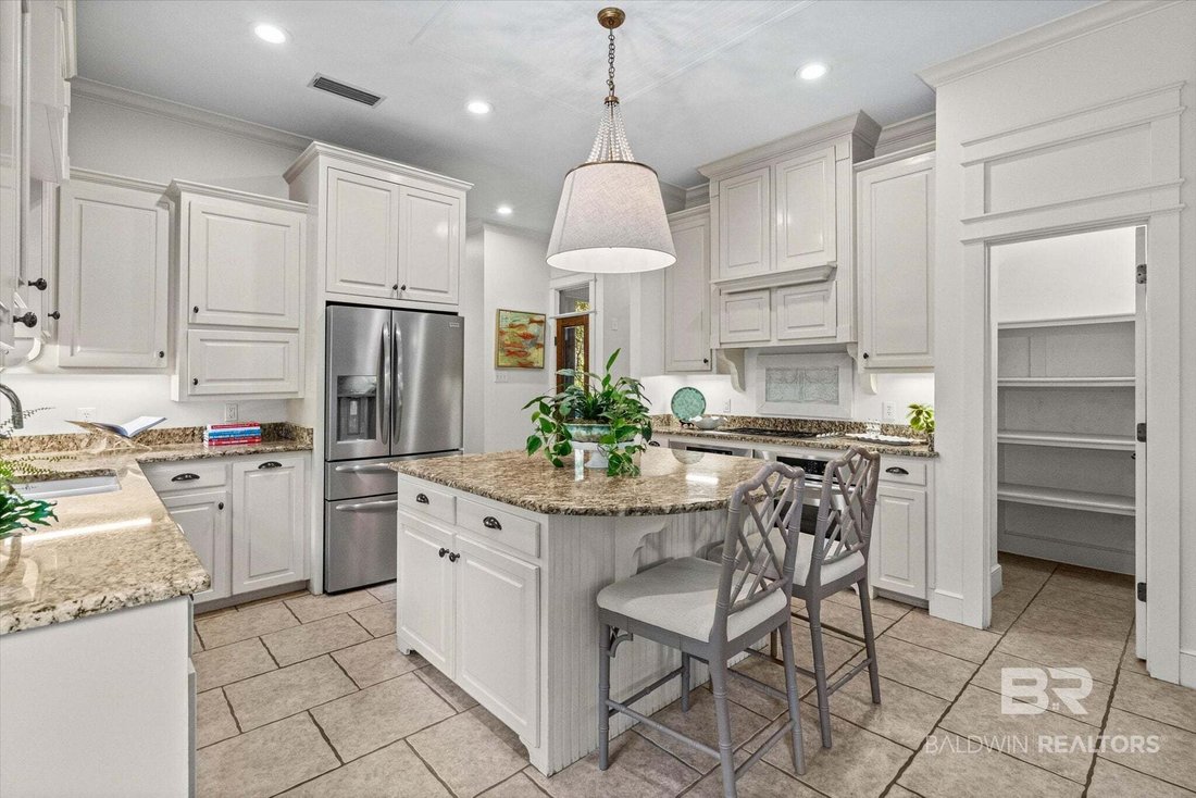 House in Fairhope, Alabama, United States 2 - 19012436