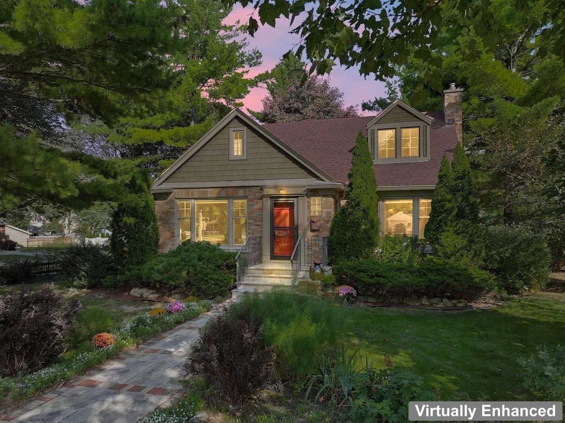 Casa en Mount Prospect, Illinois, Estados Unidos 2 - 19013449