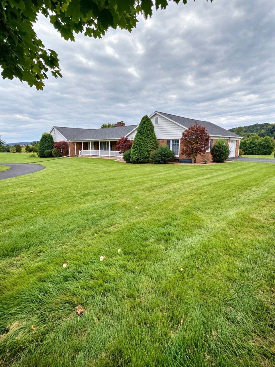 House in Mount Crawford, Virginia, United States 1 - 19012123