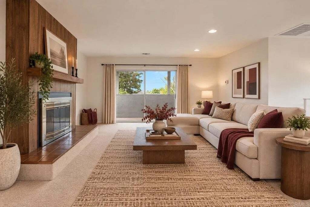 Casa en San Diego, California, Estados Unidos 1 - 19014244