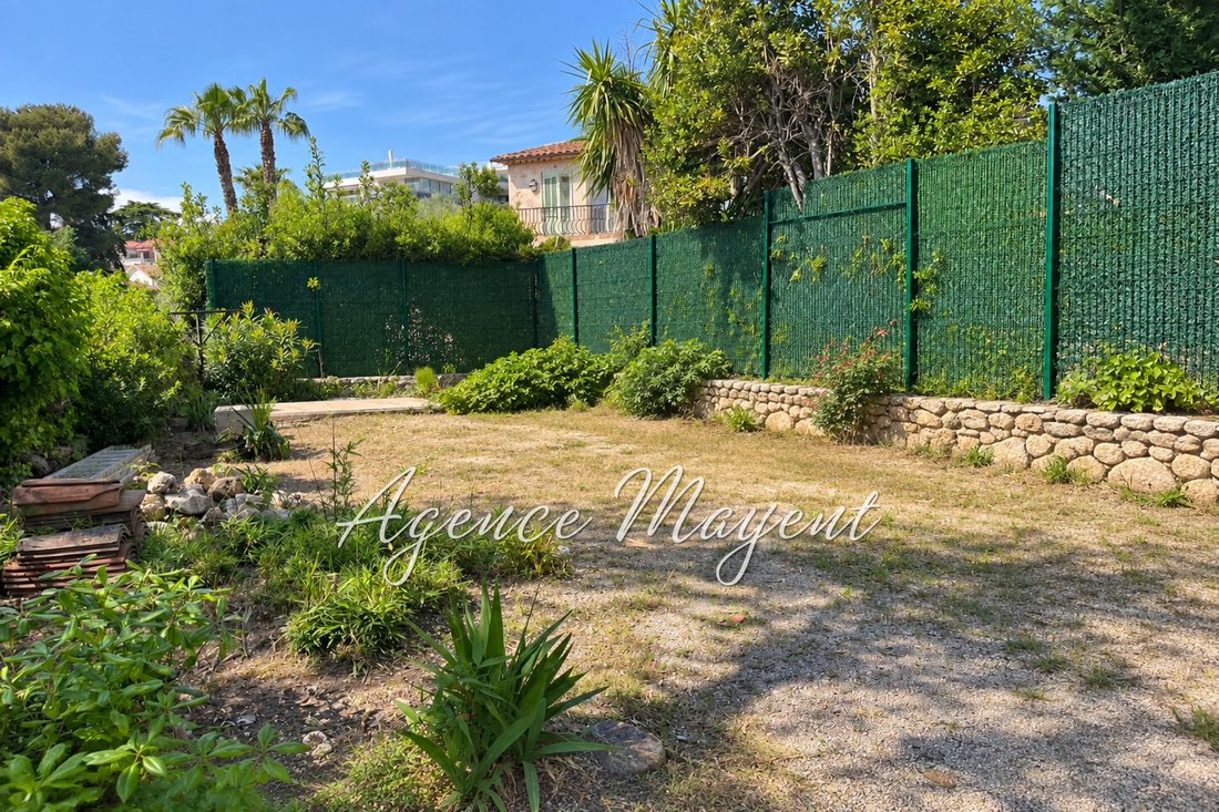 Villa en Cannes, Provenza-Alpes-Costa Azul, Francia 4 - 16710099