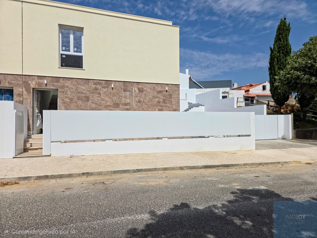 House in Sao Domingos de Rana, Lisbon, Portugal 2 - 19015591