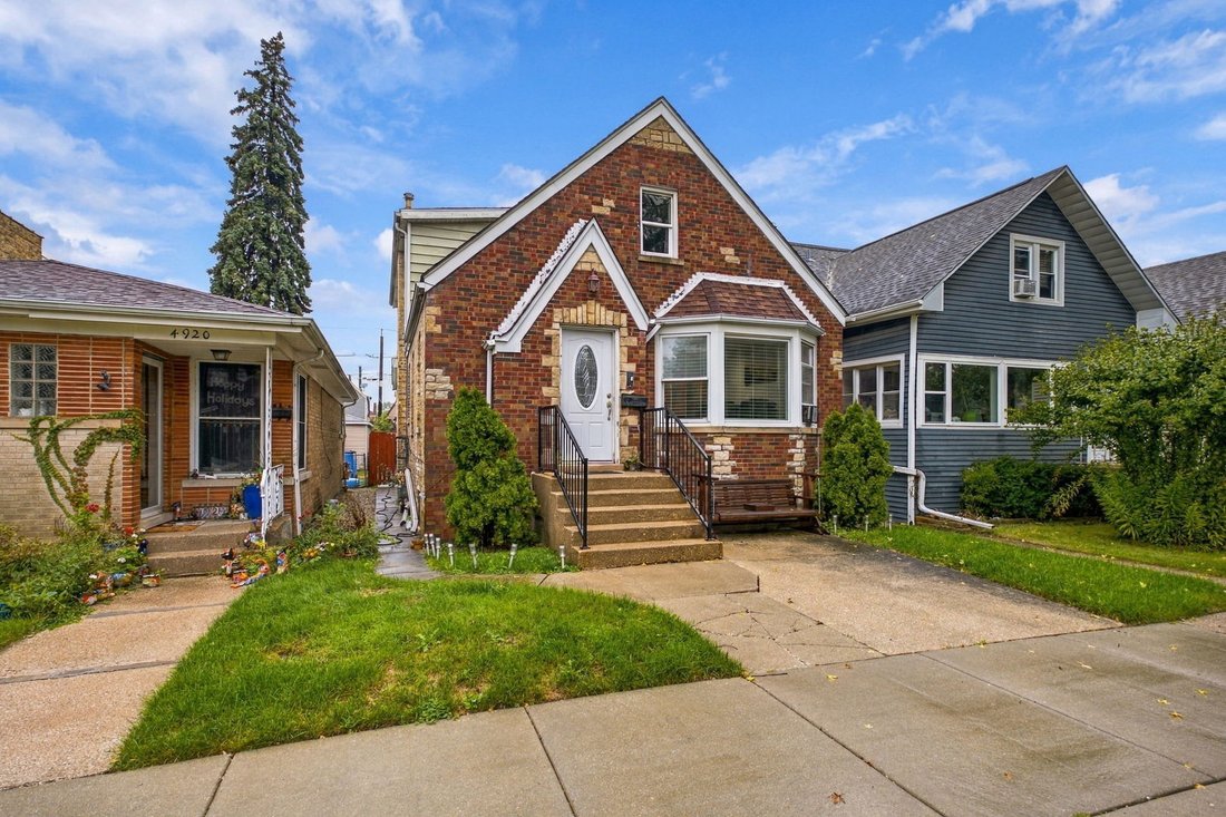House in Chicago, Illinois, United States 3 - 19013329