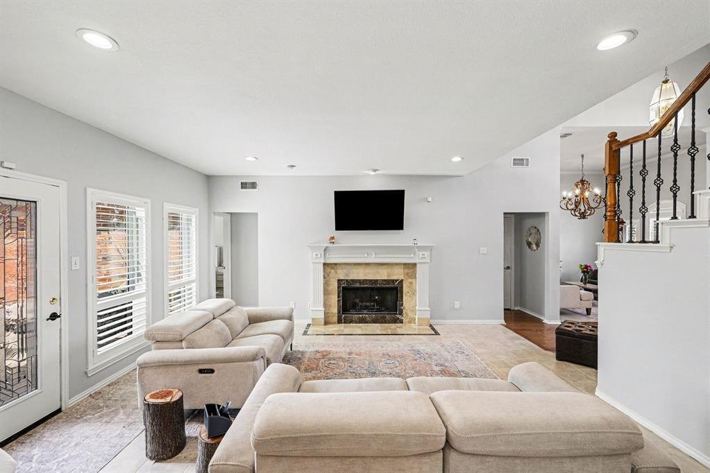 Casa a Plano, Texas, Stati Uniti 3 - 19009818
