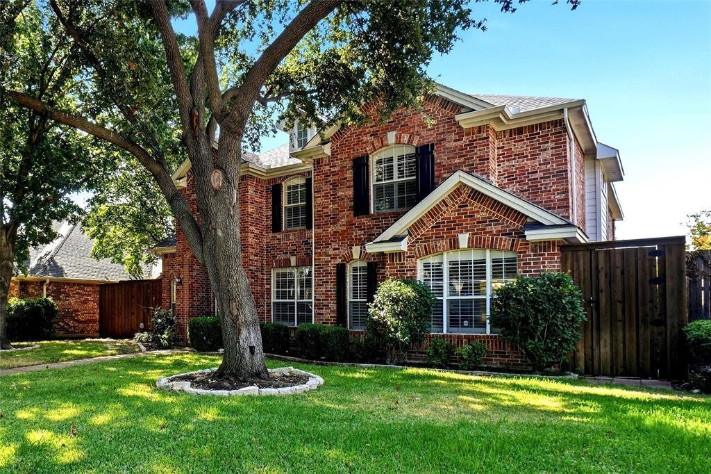 House in Dallas, Texas, United States 2 - 19014275