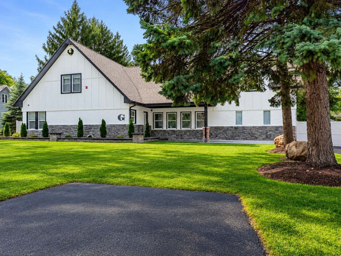 Haus in Hickory Hills, Illinois, Vereinigte Staaten 2 - 19013346