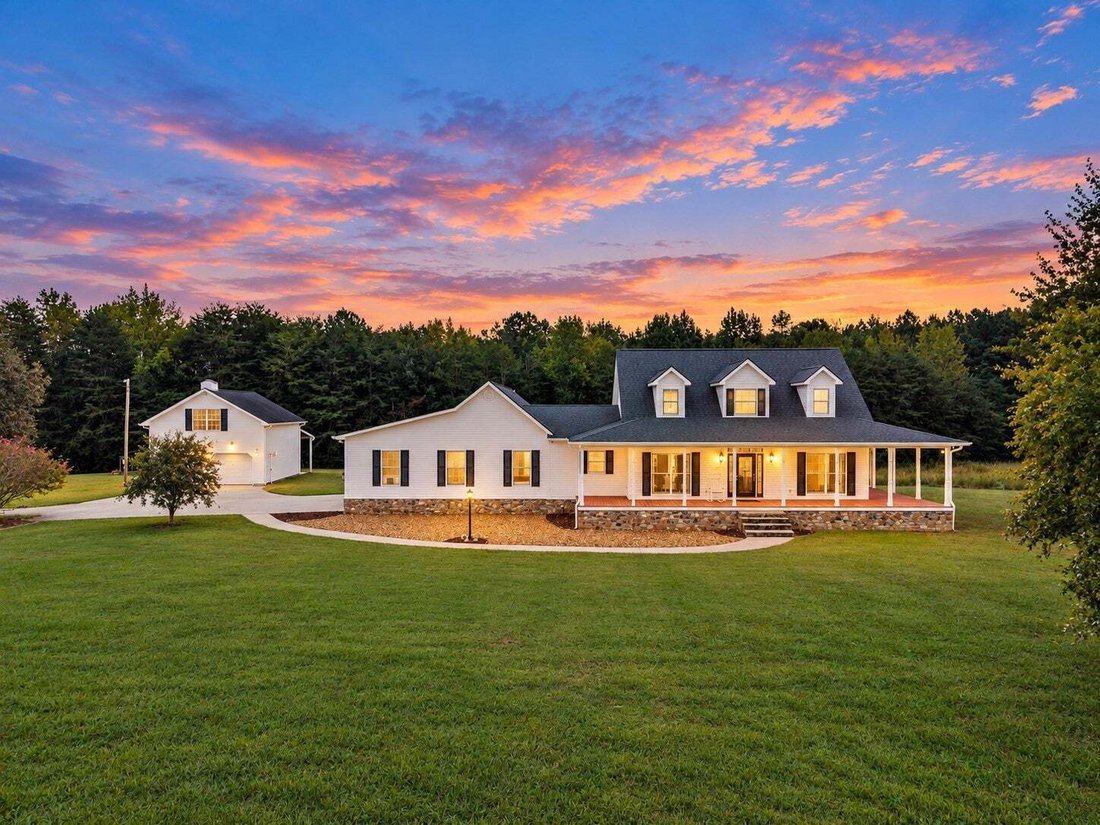Haus in Athens, Tennessee, Vereinigte Staaten 5 - 19009364