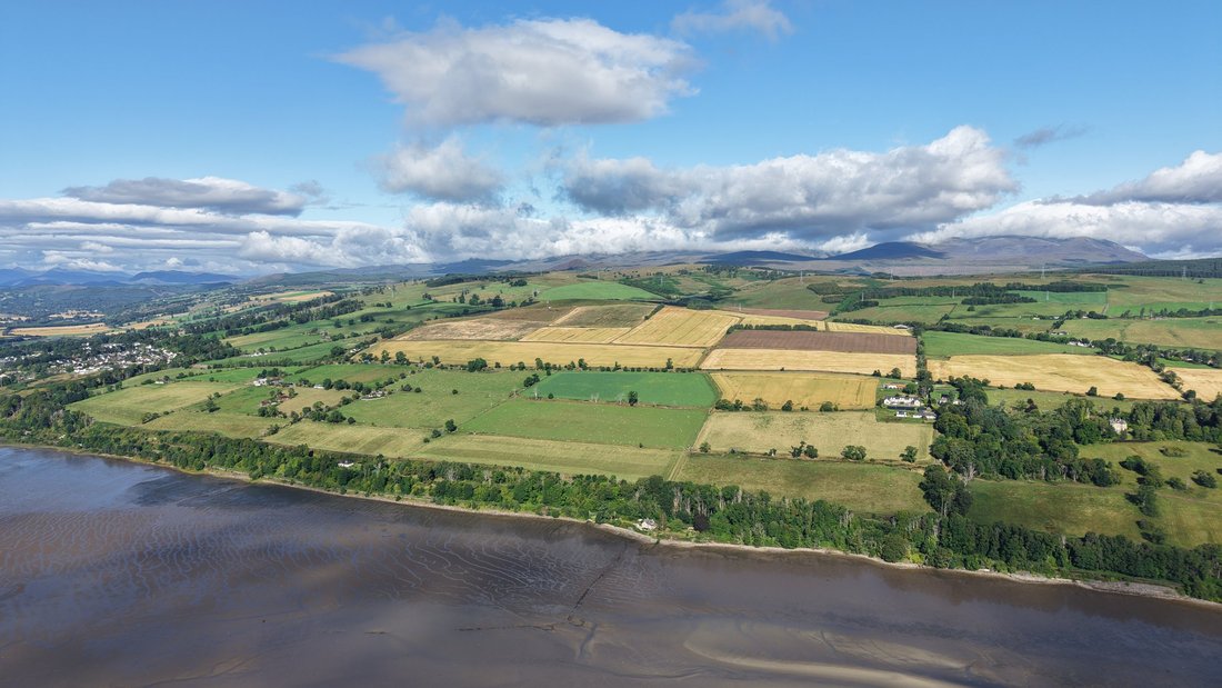 Farm Ranch in Dingwall, Scotland 1 - 19009388