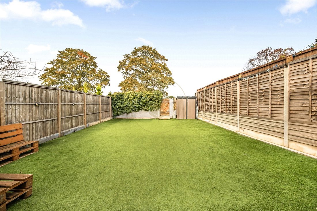 House in Southfields, Wandsworth (Greater London), England 2 - 19012342