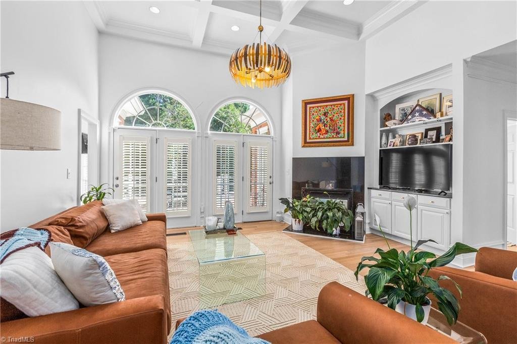 House in Winston-Salem, North Carolina, United States 3 - 19013881