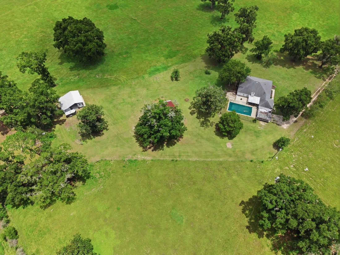 House in Crawfordville, Florida, United States 5 - 19011890