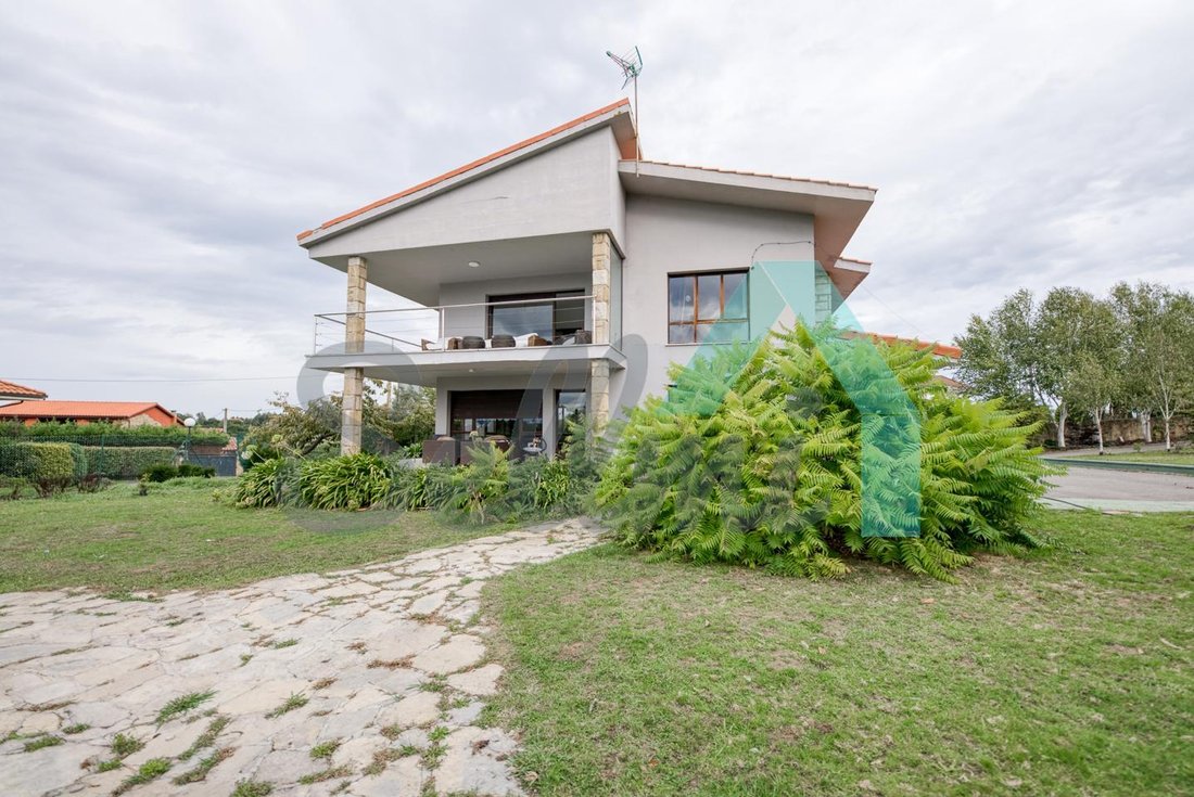 Villa in Villaviciosa, Asturias, Spain 5 - 19010405