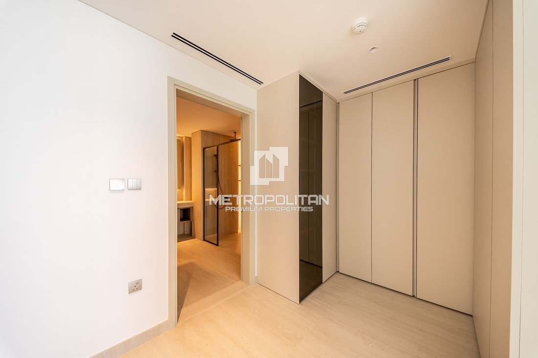 Apartment in Palm Jumeirah, Dubai, United Arab Emirates 4 - 19011242