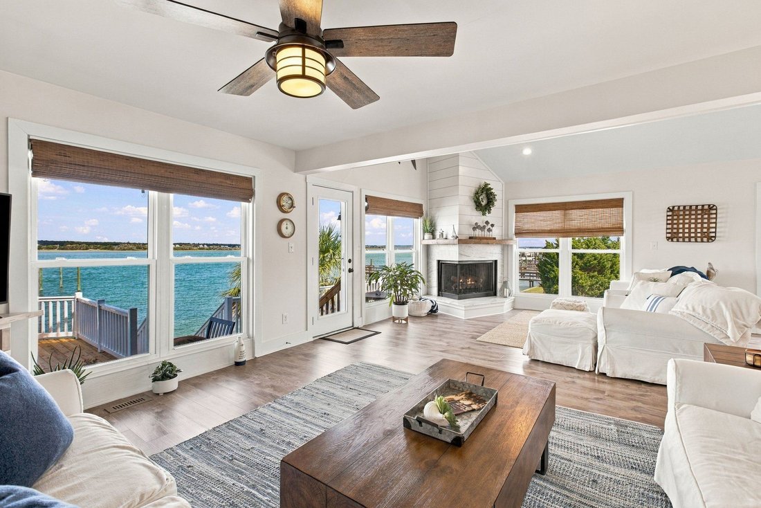 House in Topsail Beach, North Carolina, United States 4 - 19011798