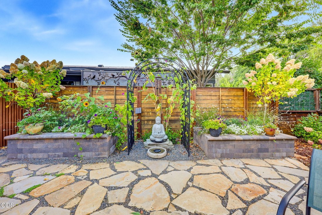 House in Ashland, Oregon, United States 5 - 19009015