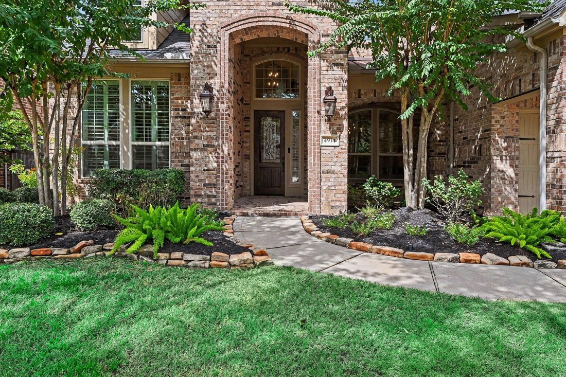 House in Fulshear, Texas, United States 3 - 19014443