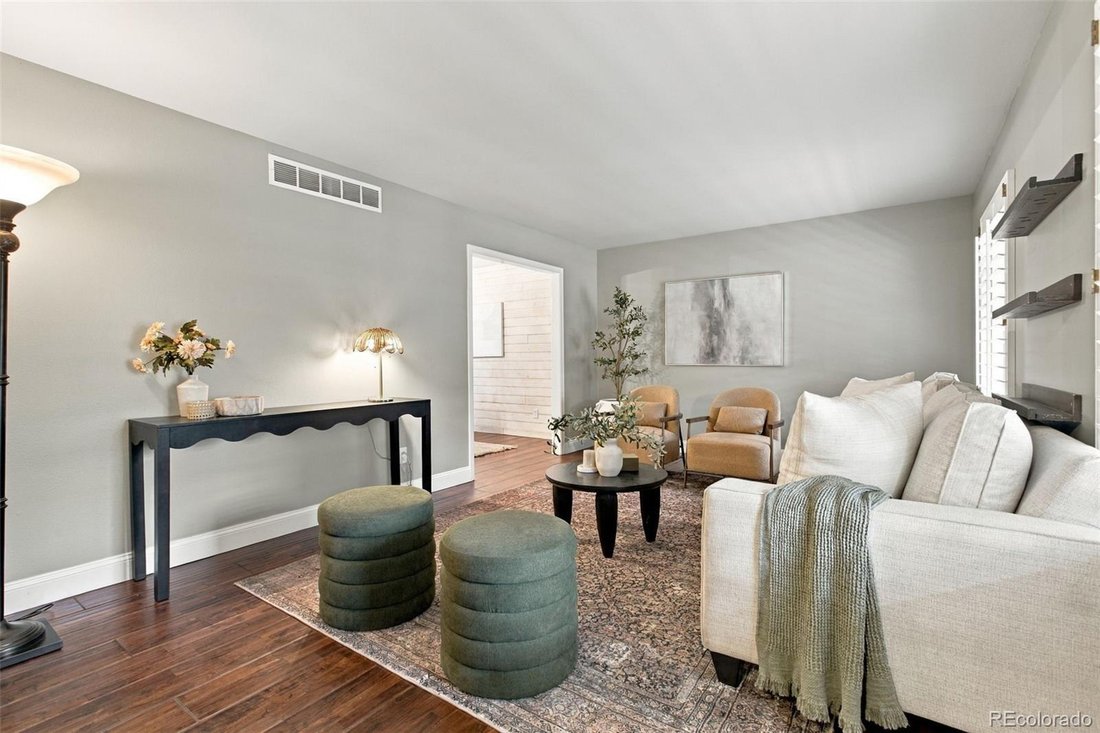 House in Centennial, Colorado, United States 5 - 19012570