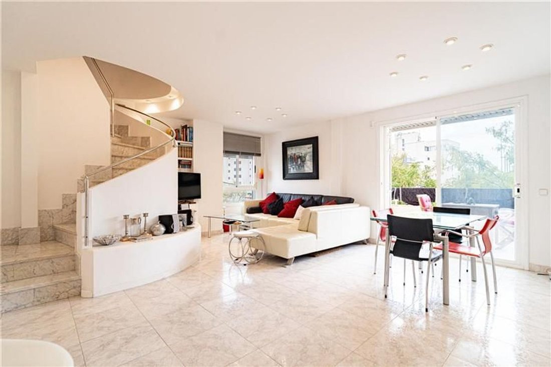 Apartment in Palma, Balearic Islands, Spain 3 - 19014931