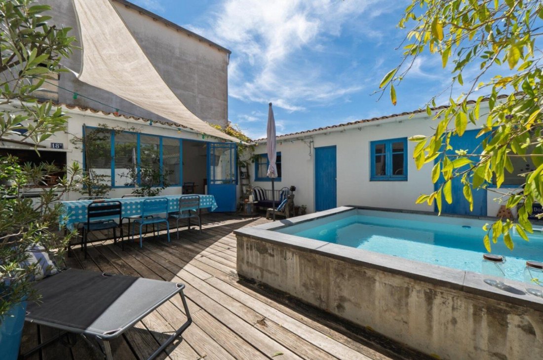 House in Espace Villeroy-Les Quilles, Sète, France 3 - 19014968