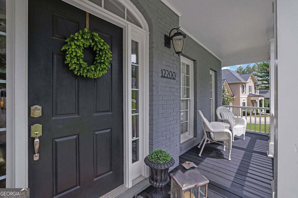 House in Alpharetta, Georgia, United States 5 - 19013542